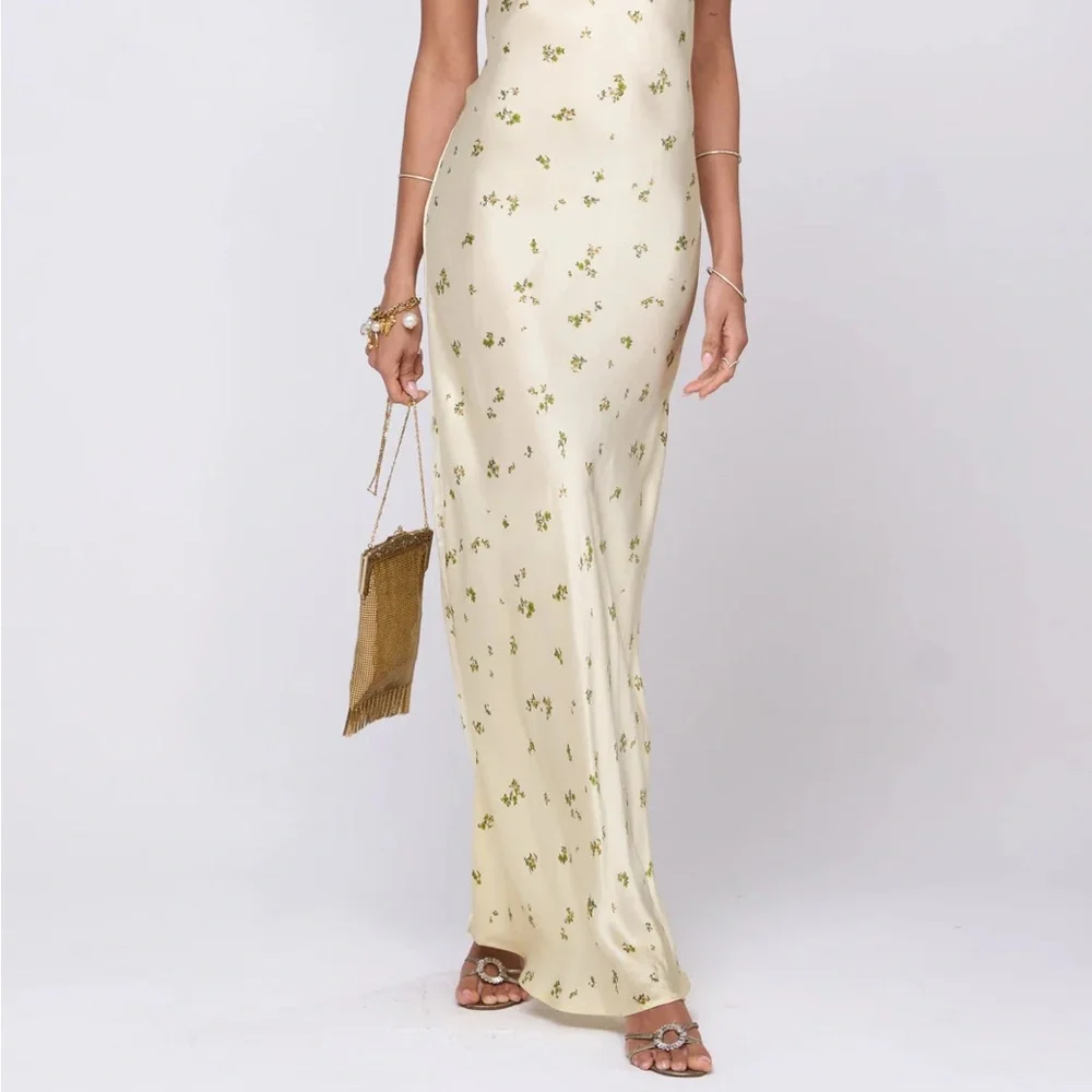 RESA VIDA DRESS - Picture 5 of 6